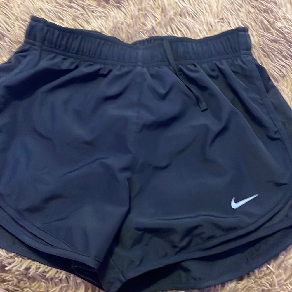 never been worn, nike